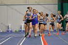 Lyons Invitational  Wheaton College Women’s Track & Field compete in the Lyons Invitational at Beard Fieldhouse . - Photo By: KEITH NORDSTROM : Wheaton, track & field